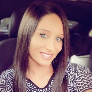 Meet your Posher, Ashlee